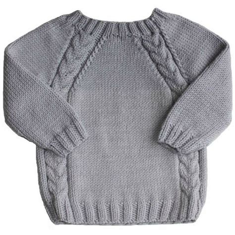 Modèle De Pull à Tricoter Gratuit Pour Garçon 3 Ans Tricot gratuit : Le pull à rayures enfant : Femme Actuelle Le MAG